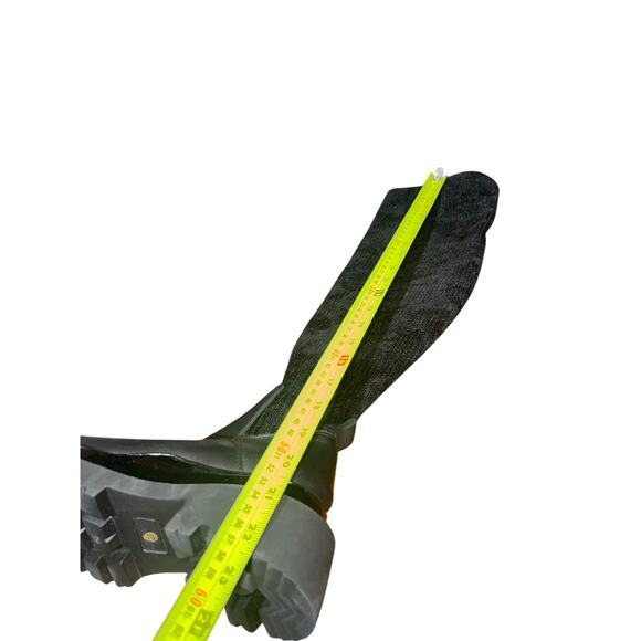 Nila and Nila knee boots in great condtion size 39 euro - Picture 6 of 7